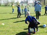 S.K.N.W.K. JO7-1 - D.Z.C. '09 JO7-1 (oefen) seizoen 2021-2022 (voorjaar) (52/53)